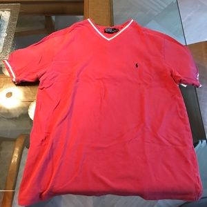 Men’s Ralph Lauren shirt